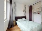 Shared Living/Roommate 1 chambres, Saint Étienne Saint...