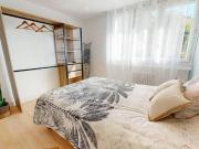 Shared Living/Roommate 1 chambres, Saint Étienne Saint...