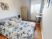 Shared Living/Roommate 1 chambres, Saint Étienne Saint...