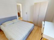 Shared Living/Roommate 1 chambres, Saint Étienne Saint...