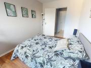 Shared Living/Roommate 1 chambres, Saint Étienne Saint...