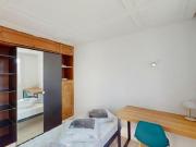 Shared Living/Roommate 1 chambres, Saint Saint 38400...