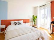 Shared Living/Roommate 1 chambres, Saint Saint 93210...