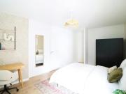 Shared Living/Roommate 1 chambres, Schiltigheim...