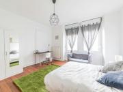 Shared Living/Roommate 1 chambres, Strasbourg Strasbourg...