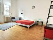 Shared Living/Roommate 1 chambres, Strasbourg Strasbourg...