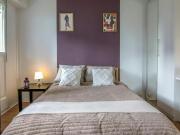 Shared Living/Roommate 1 chambres, Strasbourg Strasbourg...