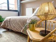 Shared Living/Roommate 1 chambres, Strasbourg Strasbourg...