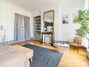 Shared Living/Roommate 1 chambres, Strasbourg Strasbourg...