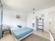 Shared Living/Roommate 1 chambres, Strasbourg Strasbourg...