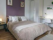 Shared Living/Roommate 1 chambres, Strasbourg Strasbourg...