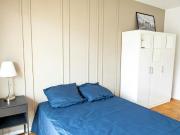 Shared Living/Roommate 1 chambres, Strasbourg Strasbourg...