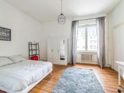 Shared Living/Roommate 1 chambres, Strasbourg Strasbourg...
