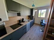 Shared Living/Roommate 1 chambres, Strasbourg Strasbourg...