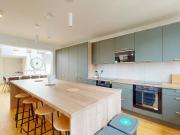 Shared Living/Roommate 1 chambres, Suresnes Suresnes...