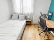 Shared Living/Roommate 1 chambres, Talence Talence 33400...