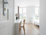 Shared Living/Roommate 1 chambres, Talence Talence 33400...