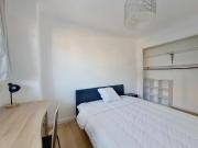 Shared Living/Roommate 1 chambres, Toulon Toulon 83200...