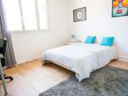 Shared Living/Roommate 1 chambres, Toulouse Toulouse...