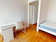 Shared Living/Roommate 1 chambres, Toulouse Toulouse...