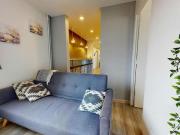 Shared Living/Roommate 1 chambres, Toulouse Toulouse...