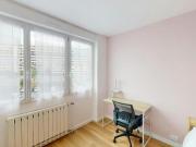 Shared Living/Roommate 1 chambres, Toulouse Toulouse...