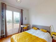 Shared Living/Roommate 1 chambres, Toulouse Toulouse...