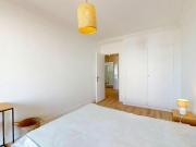 Shared Living/Roommate 1 chambres, Toulouse Toulouse...