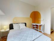 Shared Living/Roommate 1 chambres, Toulouse Toulouse...