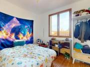 Shared Living/Roommate 1 chambres, Toulouse Toulouse...