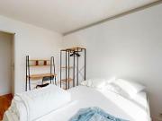 Shared Living/Roommate 1 chambres, Toulouse Toulouse...