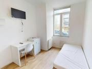 Shared Living/Roommate 1 chambres, Tourcoing Tourcoing...