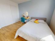 Shared Living/Roommate 1 chambres, Vénissieux Vénissieux...