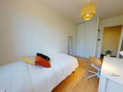 Shared Living/Roommate 1 chambres, Vénissieux Vénissieux...
