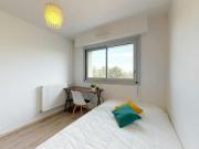 Shared Living/Roommate 1 chambres, Vénissieux Vénissieux...