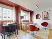 Shared Living/Roommate 1 chambres, Villeurbanne...