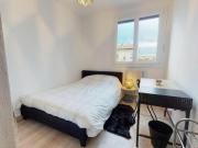Shared Living/Roommate 1 chambres, Villeurbanne...