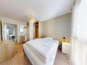 Shared Living/Roommate 1 chambres, Villeurbanne...