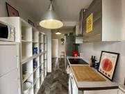 Shared Living/Roommate 1 chambres, Villeurbanne...