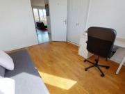 Shared Living/Roommate 1 chambres, Villeurbanne...