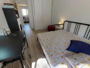 Shared Living/Roommate 1 chambres, Villeurbanne...