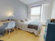 Shared Living/Roommate 1 chambres, Villeurbanne...