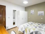Shared Living/Roommate 1 Dormitorio Alcalá De Henares...