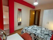Shared Living/Roommate 1 Dormitorio Alcalá De Henares...
