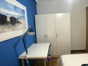 Shared Living/Roommate 1 Dormitorio Alcalá De Henares...