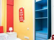 Shared Living/Roommate 1 Dormitorio Alcalá De Henares...