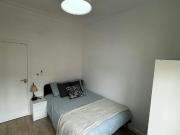 Shared Living/Roommate 1 Dormitorio Alicante Alacant...