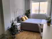 Shared Living/Roommate 1 Dormitorio Alicante Alicante...
