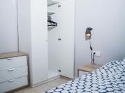 Shared Living/Roommate 1 Dormitorio Barcelona Barcelona...