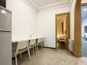 Shared Living/Roommate 1 Dormitorio Barcelona Barcelona...